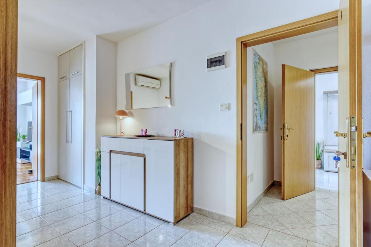 Apartments Birimac PUY Exterior foto