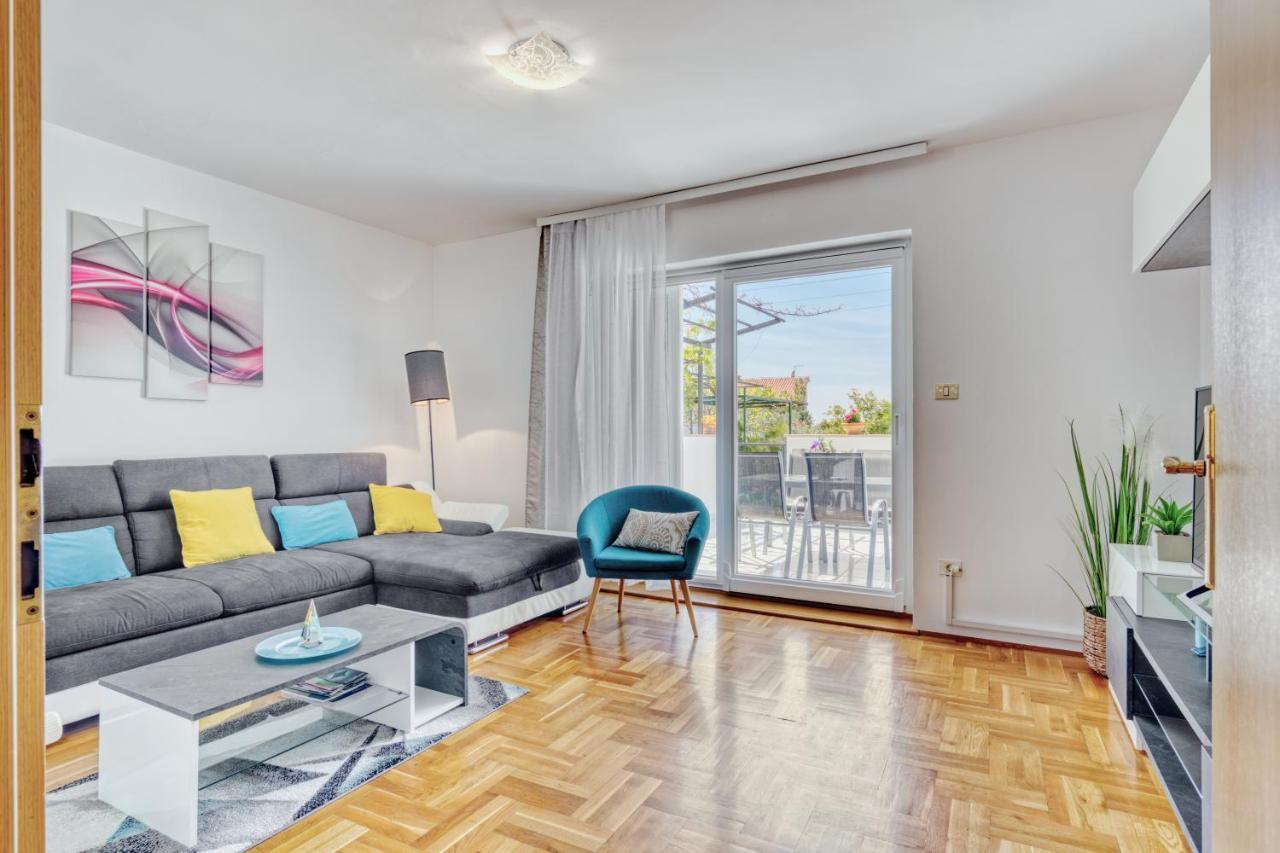 Apartments Birimac PUY Exterior foto