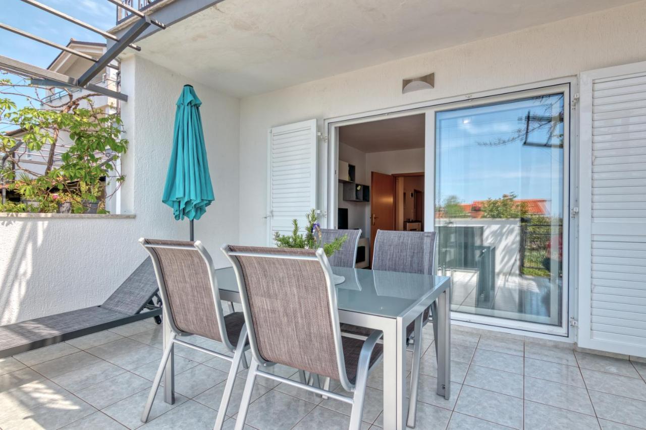 Apartments Birimac PUY Exterior foto