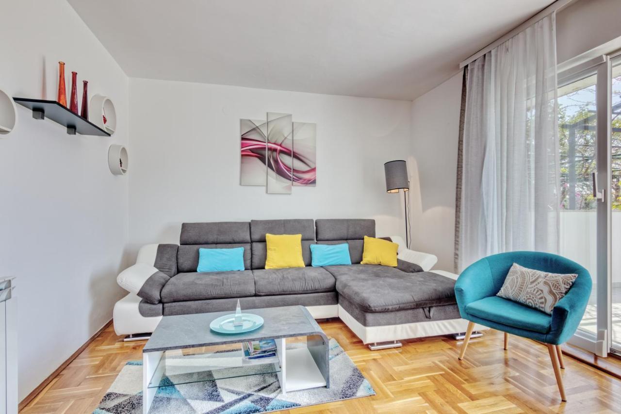 Apartments Birimac PUY Exterior foto