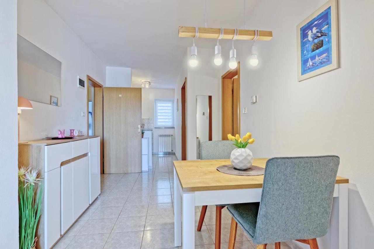 Apartments Birimac PUY Exterior foto
