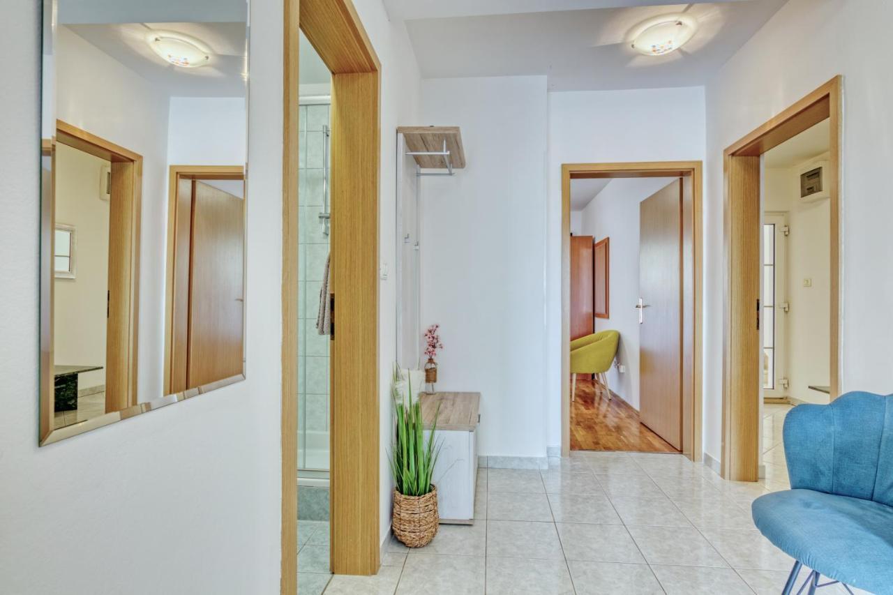 Apartments Birimac PUY Exterior foto