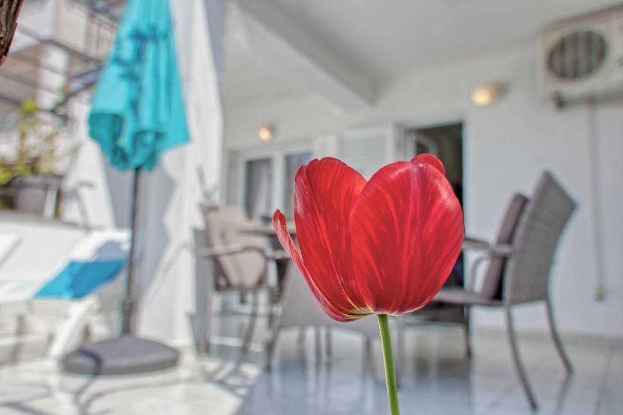 Apartments Birimac PUY Exterior foto