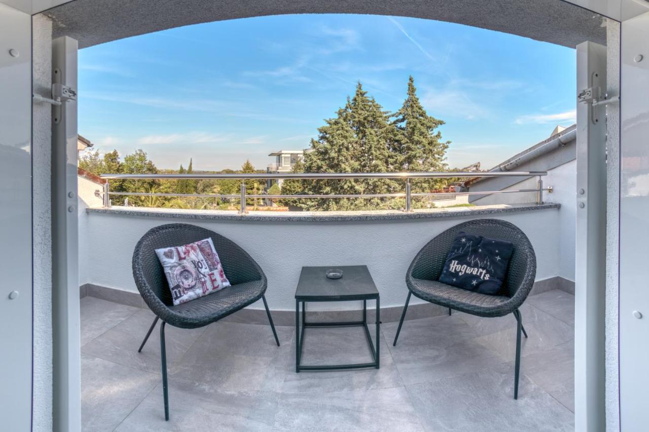 Apartments Birimac PUY Exterior foto