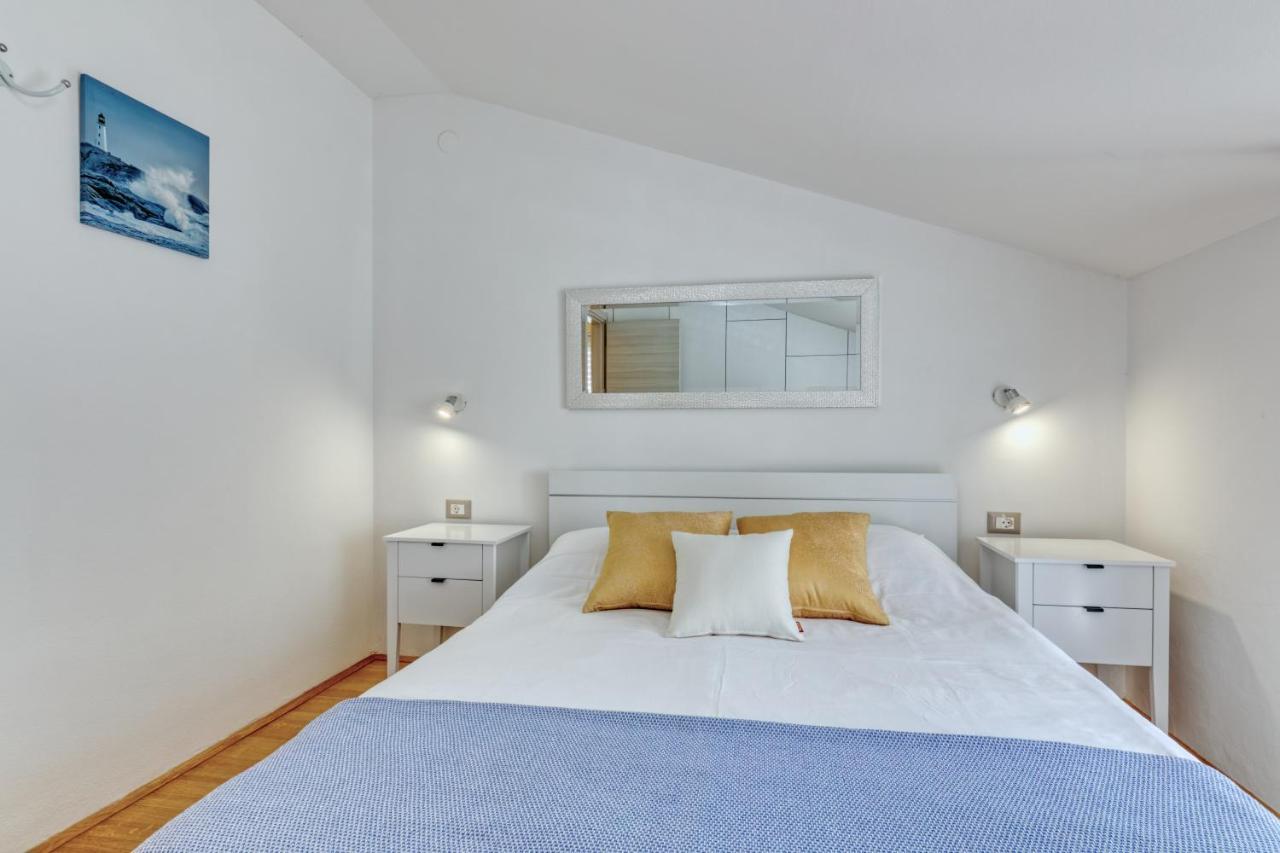 Apartments Birimac PUY Exterior foto