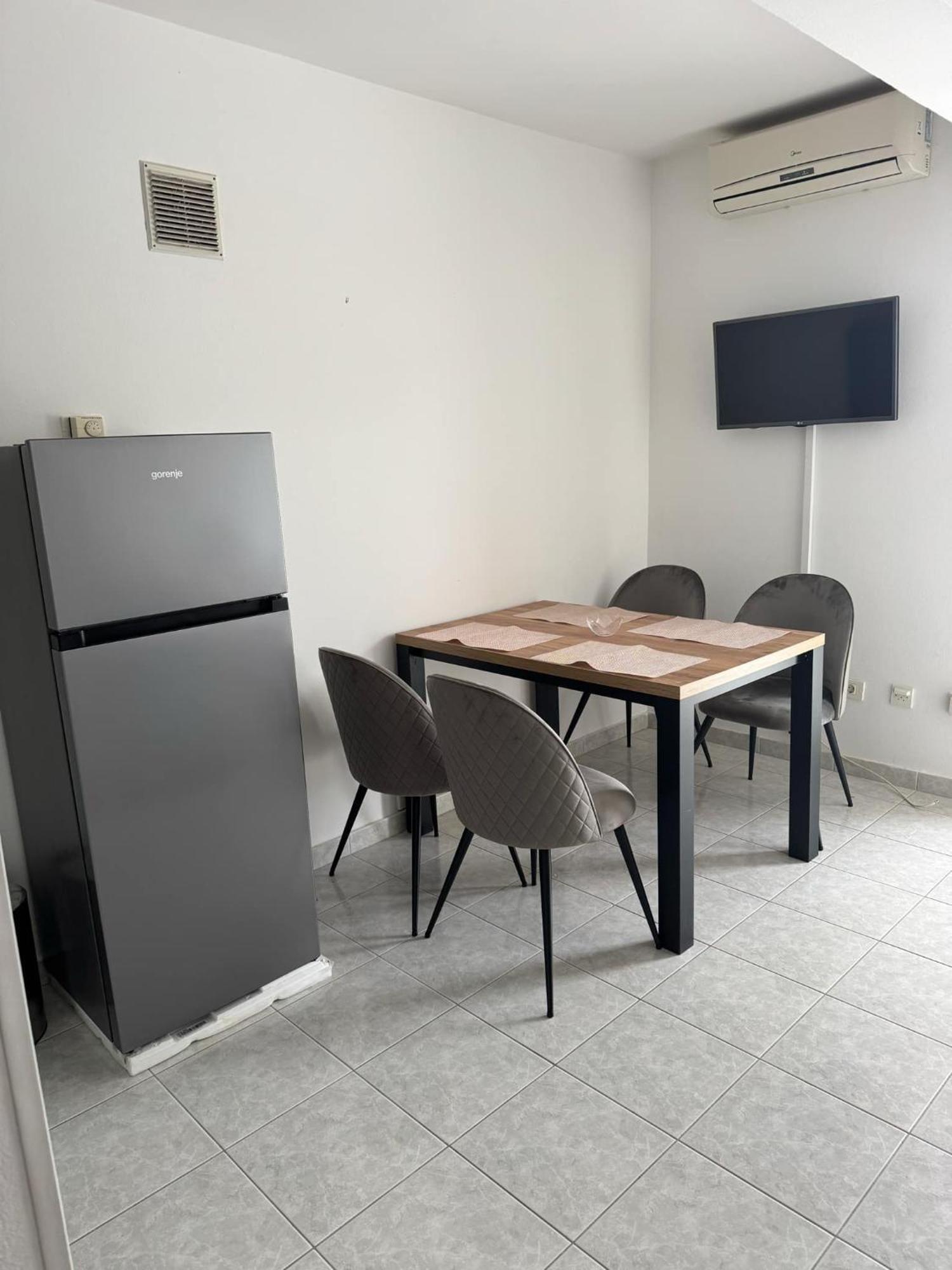 Apartments Birimac PUY Exterior foto