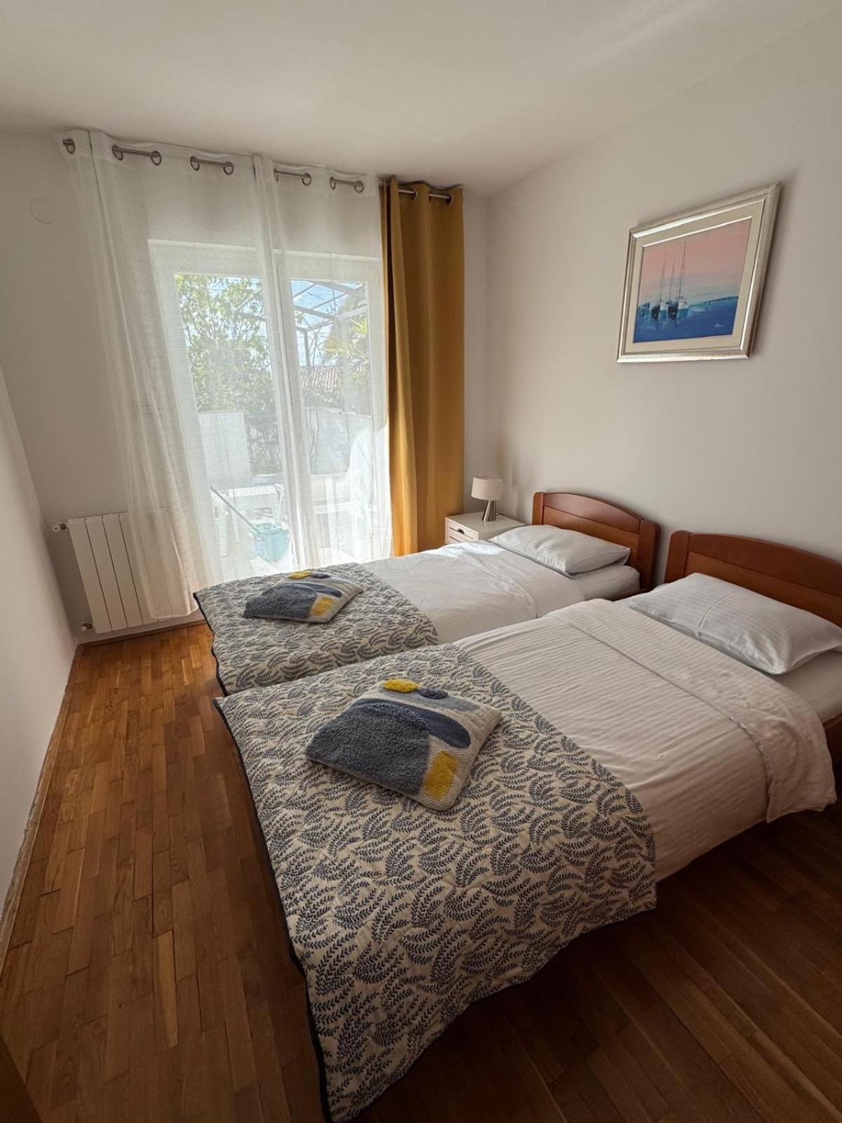 Apartments Birimac PUY Exterior foto
