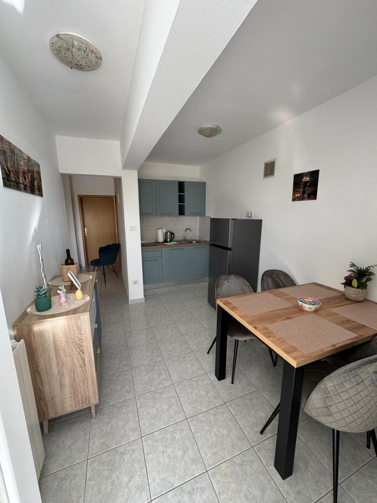 Apartments Birimac PUY Exterior foto