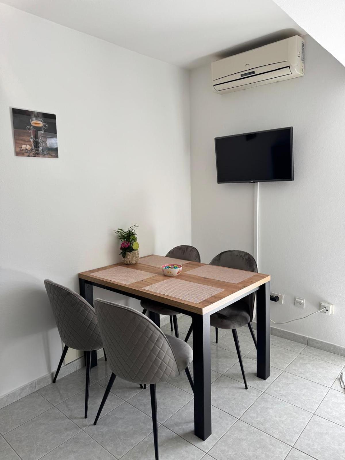 Apartments Birimac PUY Exterior foto