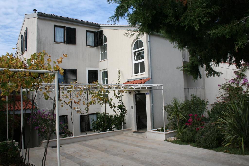 Apartments Birimac PUY Exterior foto
