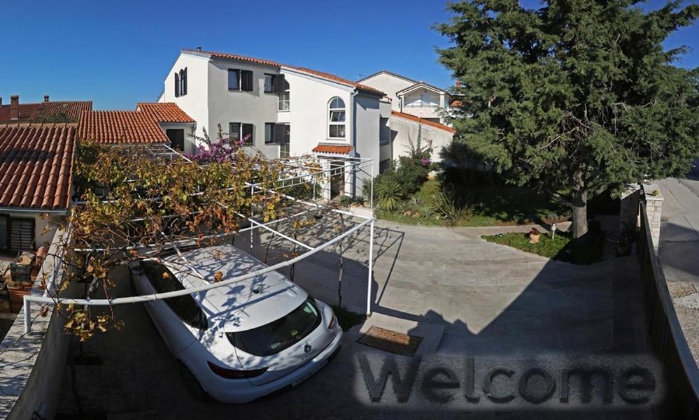 Apartments Birimac PUY Exterior foto